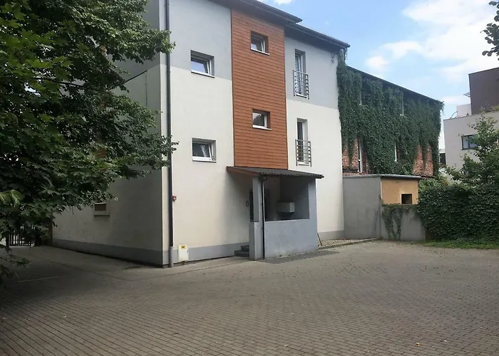 Kima Apartament Katowice