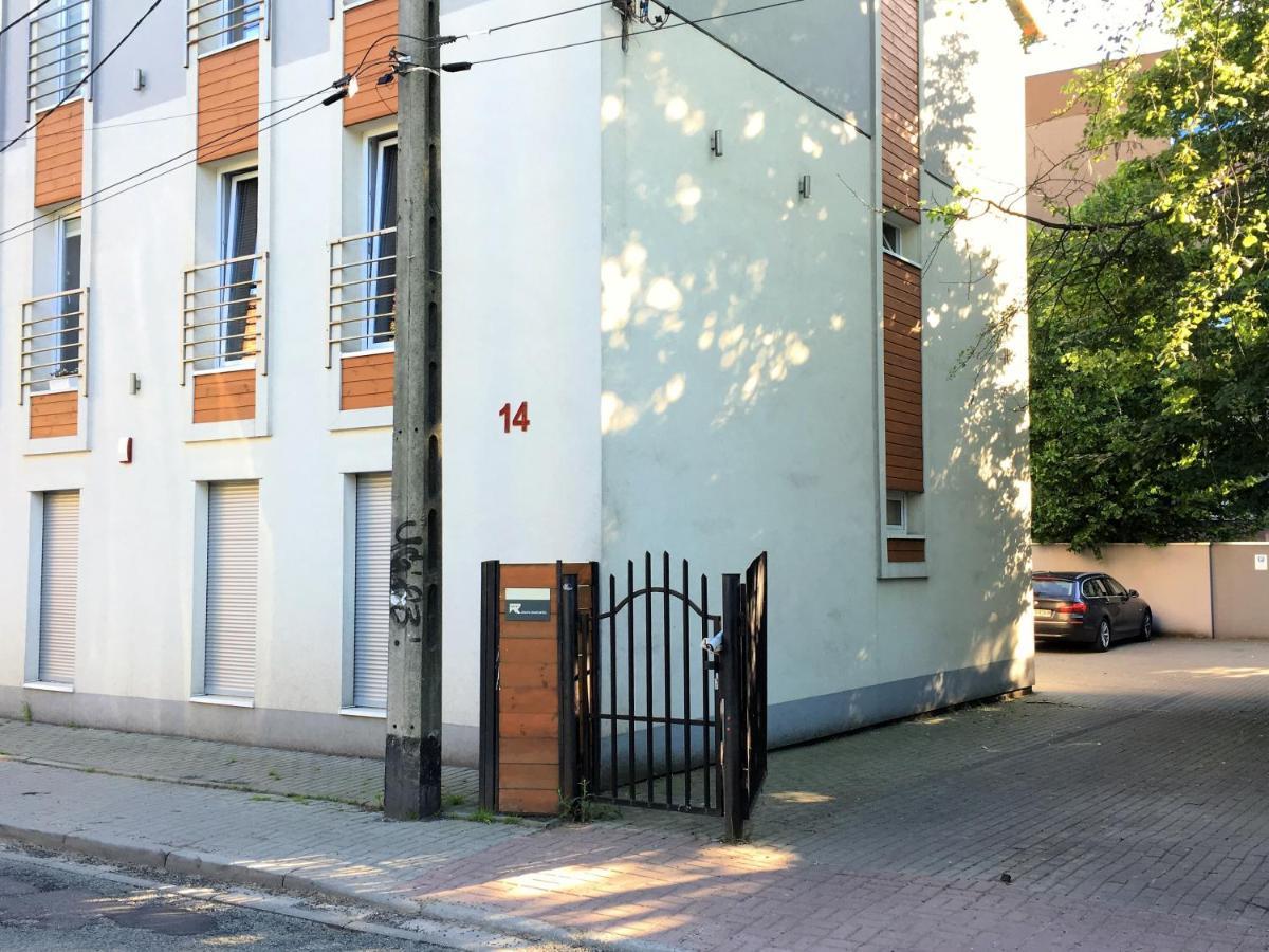 Kima Apartment