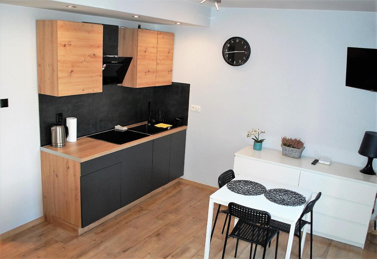 Kima Apartment Katowice