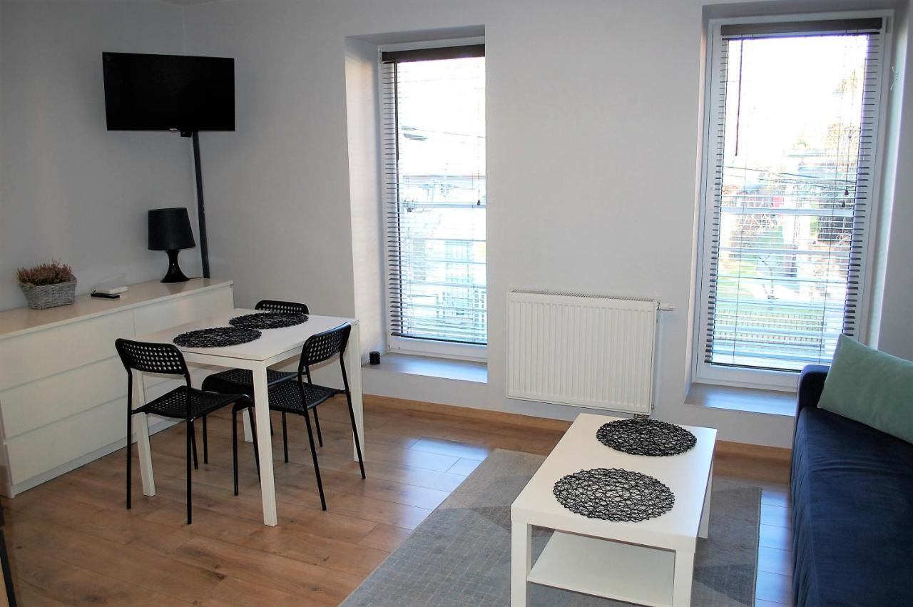 Apartment Kima