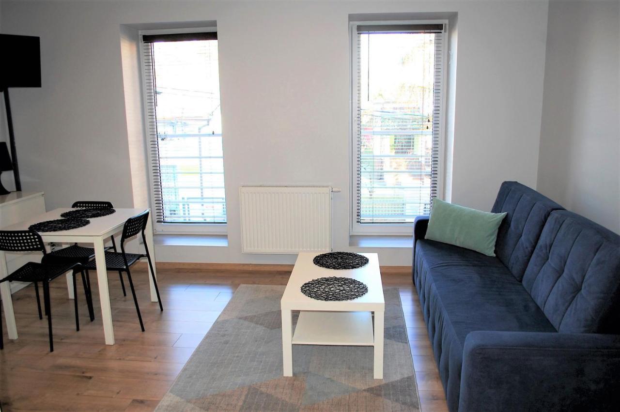 Kima Apartment Katowice