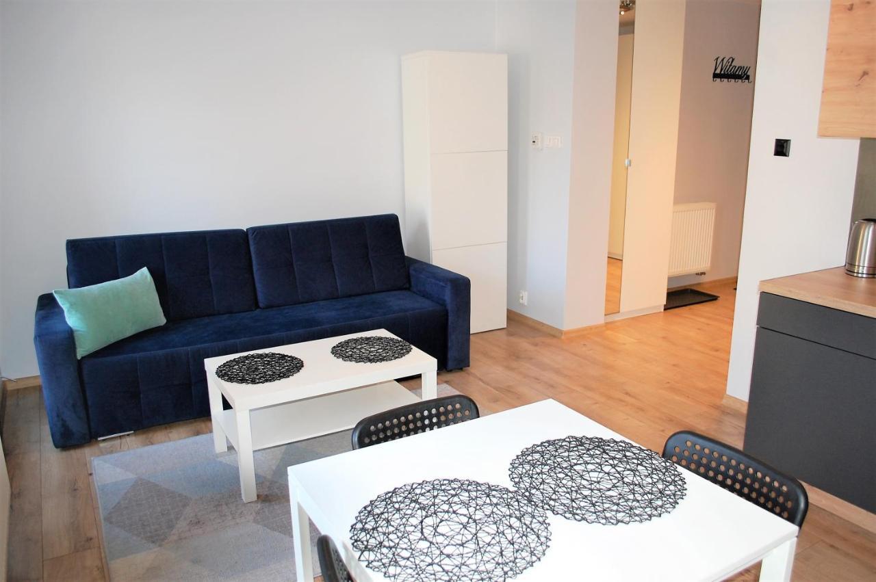 Apartment Kima *