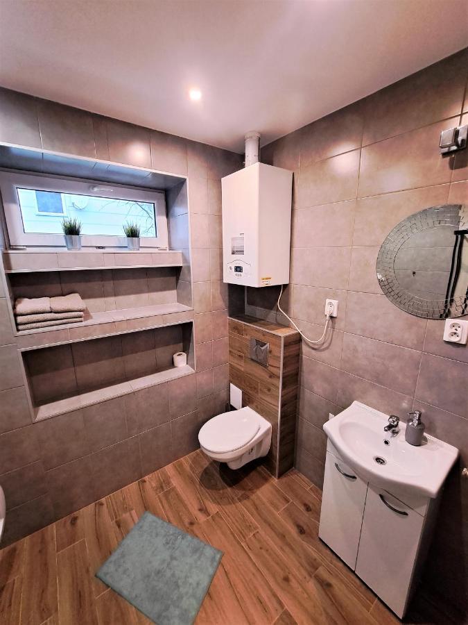 Apartment Kima *