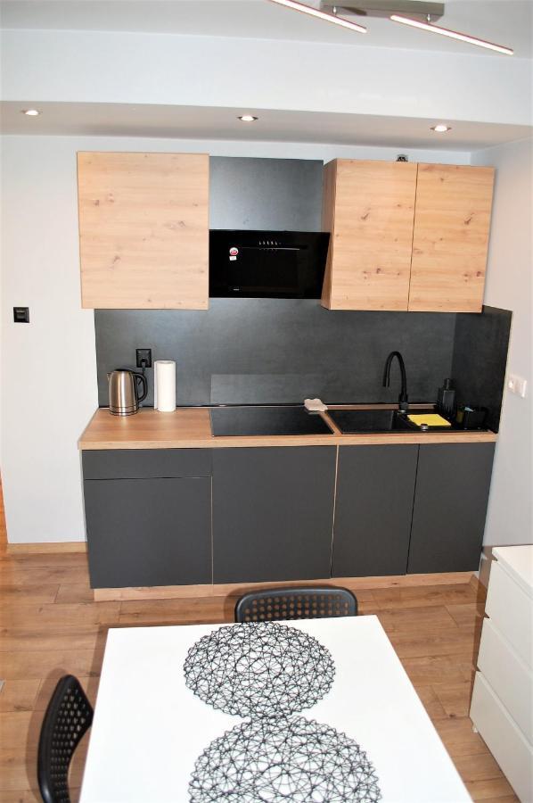Kima Apartment