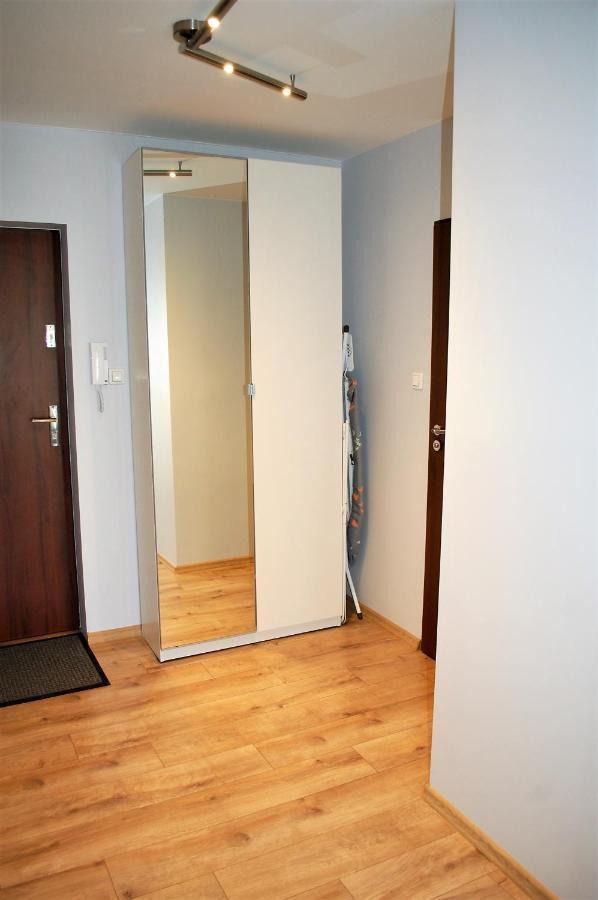 Apartment Kima