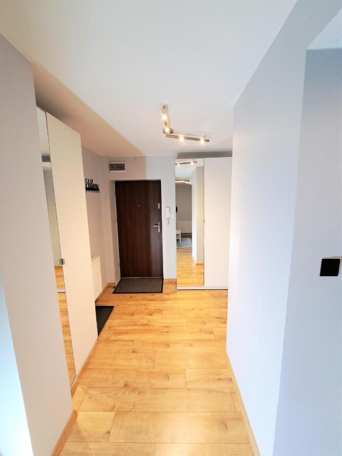 Apartment Kima