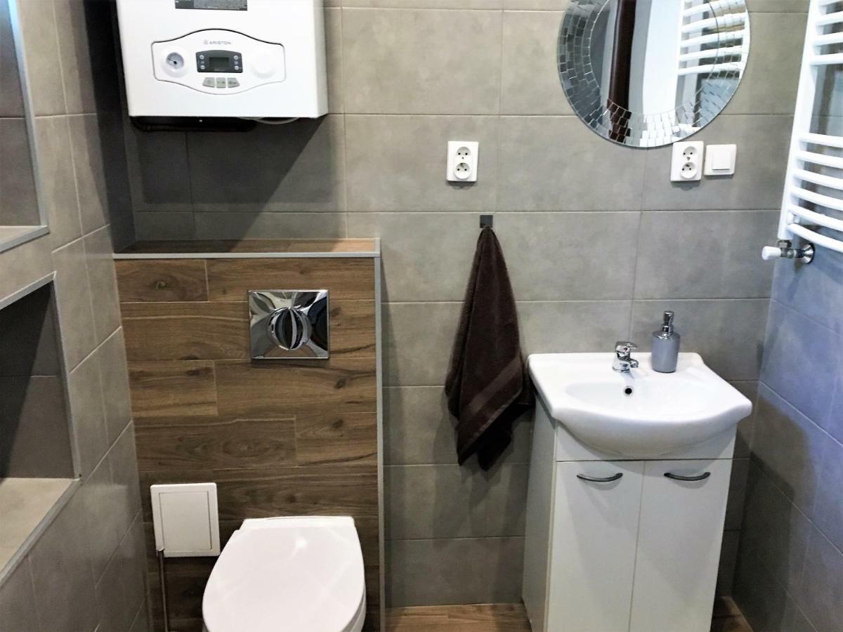 Apartment Kima *