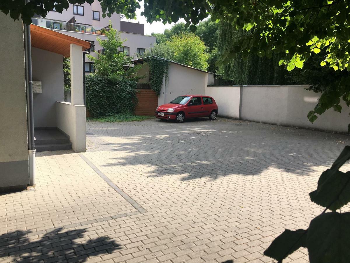 Apartment Kima Katowice