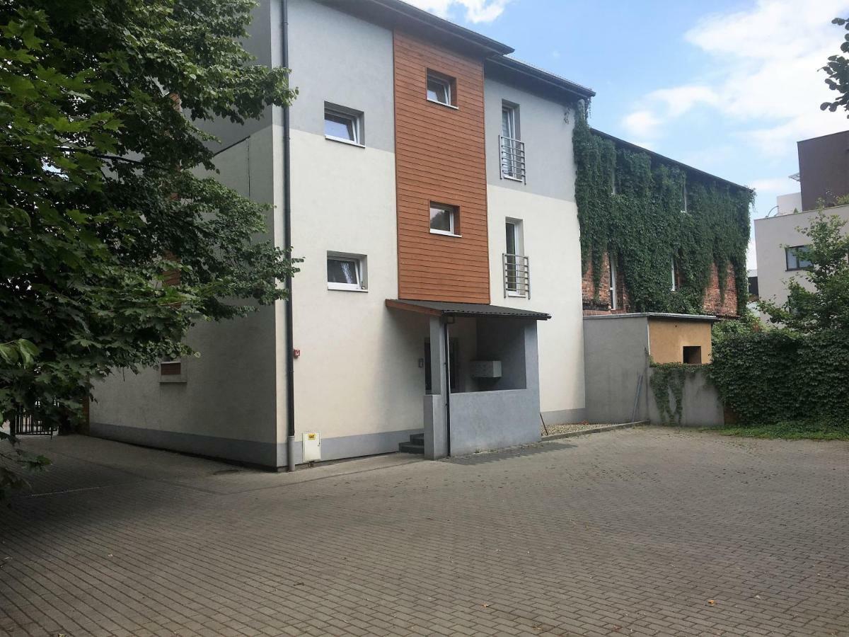 Apartment Kima *